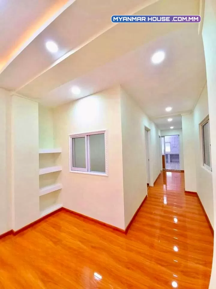 ကြည့်မြင်တိုင်မြို့နယ် Mini Condo တိုက်ခန်းအရောင်းလေးပါ