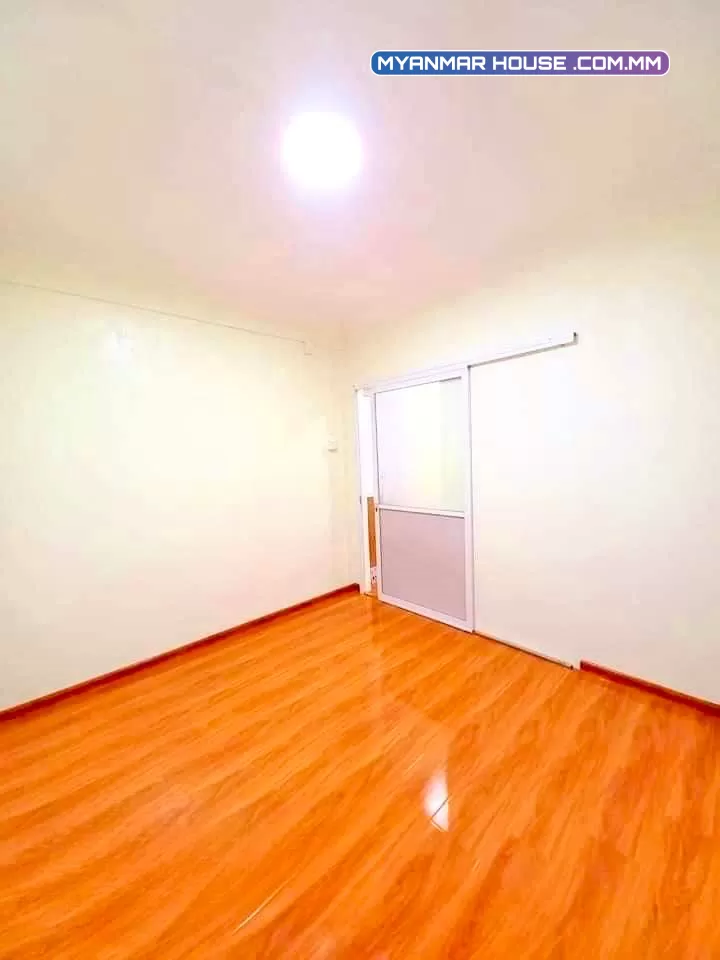 ကြည့်မြင်တိုင်မြို့နယ် Mini Condo တိုက်ခန်းအရောင်းလေးပါ