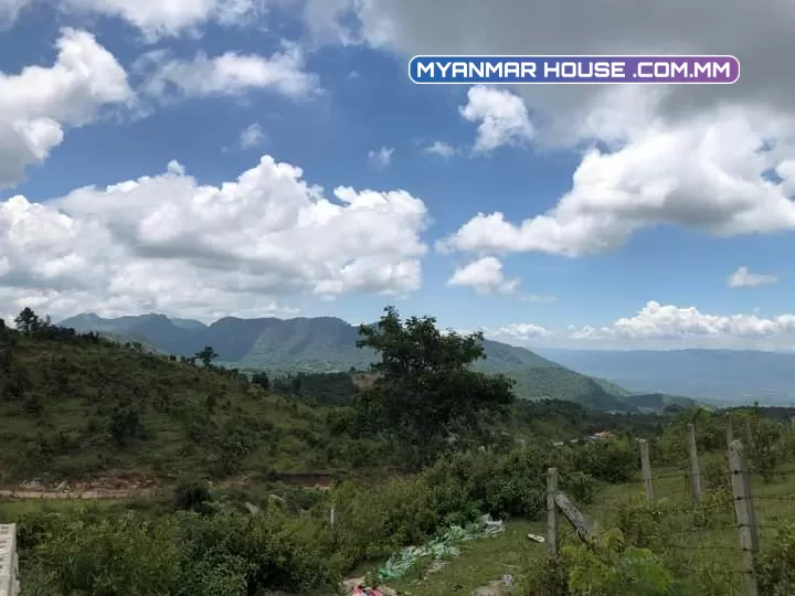 #ဖရဲမြိုရှောင်လမ်း အနီးမြေကွက်အလွတ်ရောင်းမည်။  View ကောင်းကောင်း မှကြိုက်တဲ့ Boss တွေ အတွက် မြေပေ ၆၀*၈၀ အုတ်တံတိုင်းခတ်  သံပန်းတပ်ပြီး မြေကွက်ကို ယခု ကာလခေါ် ဈေး #သိန်း700 ပိုင်ရှင်တိုက်ရိုက်ညှိနိုင်းဖြင့်ရောင်းချပါမည်။