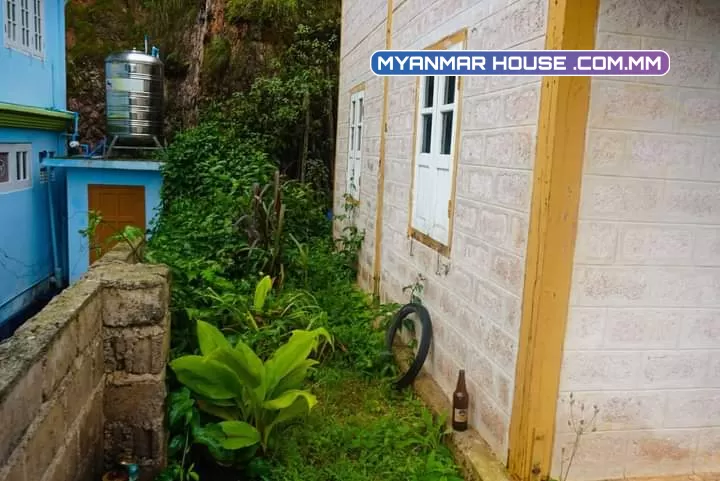 #ေတာင္ႀကီးၿမိဳ့ (ဖရဲ ရပ္ကြက္)  #Hotel Grace အ ‌ေနာက္ဖက္  ရှမ္းကြင္းအိမ္ယာကပ္လ်က္  -နံကပ္ ႏွစ္ထပ္အိမ္အပါ  -မီးဖိုေဆာင္ /မီတာအပါ  -ၿခံအက်ယ္(45-70) အရပ္စာခ်ဳပ္  -ေစ်းႏူန္း သိန္း (၇၆၀) ကို  ပိုင္ရွင္တိုက္ရိုက္ညႇိနိူင္းပါဗျ  စိတ္ဝင္စားပါက Ph-09254628723