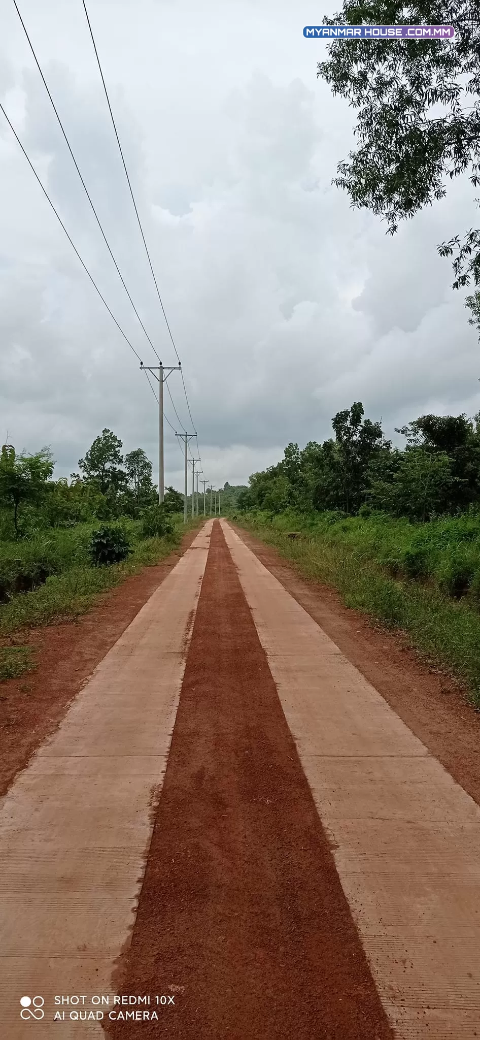 ခြံရောင်းပါမည် ဥယျဥ်ခြံမြေ စာရွက်စာတမ်းပိုင်ရှင်အမည်ပေါက် တိုက်ကြီးမြို့နယ် မေတ္တာအေးကျေးရွာ