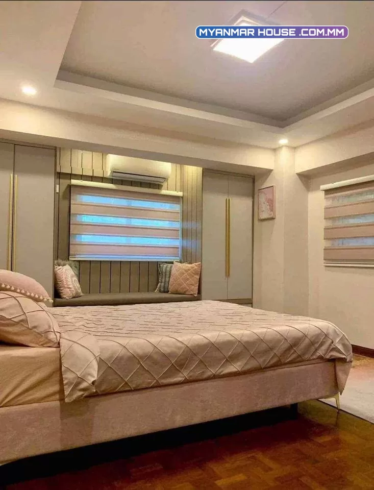 တာမွေမြို့နယ် ကွန်ဒိုခန်းရောင်းမည် မြန်မာ့ဂုဏ်ရောင်ကွန်ဒို၊ သံသုမာလမ်း