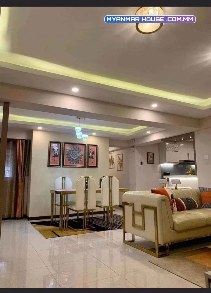 တာမွေမြို့နယ် ကွန်ဒိုခန်းရောင်းမည် မြန်မာ့ဂုဏ်ရောင်ကွန်ဒို၊ သံသုမာလမ်း