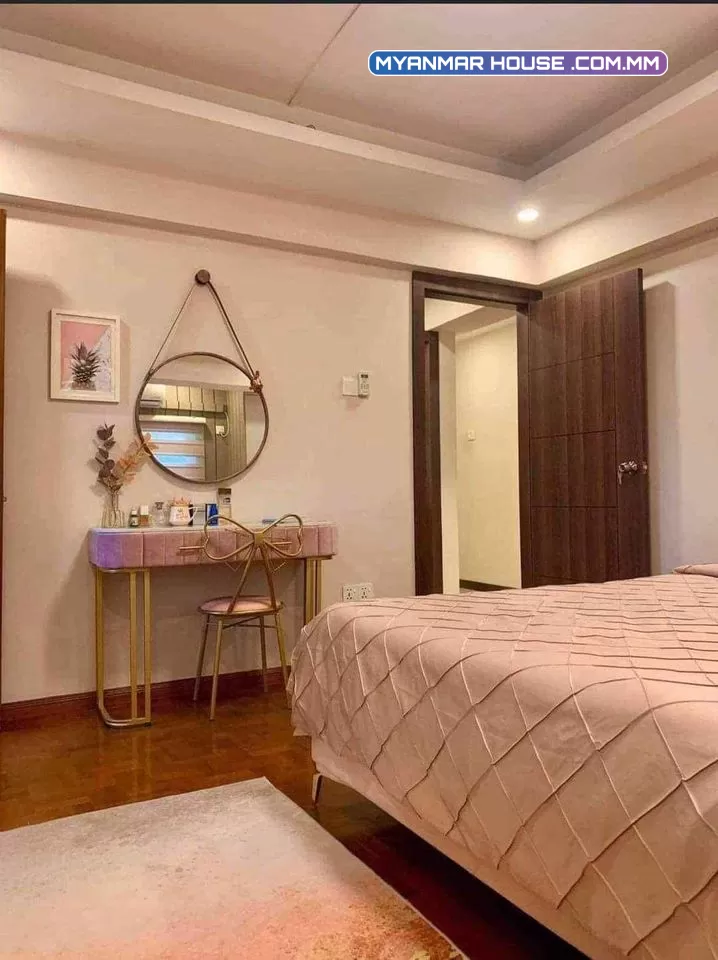 တာမွေမြို့နယ် ကွန်ဒိုခန်းရောင်းမည် မြန်မာ့ဂုဏ်ရောင်ကွန်ဒို၊ သံသုမာလမ်း