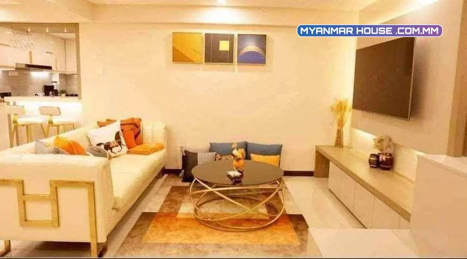 တာမွေမြို့နယ် ကွန်ဒိုခန်းရောင်းမည် မြန်မာ့ဂုဏ်ရောင်ကွန်ဒို၊ သံသုမာလမ်း