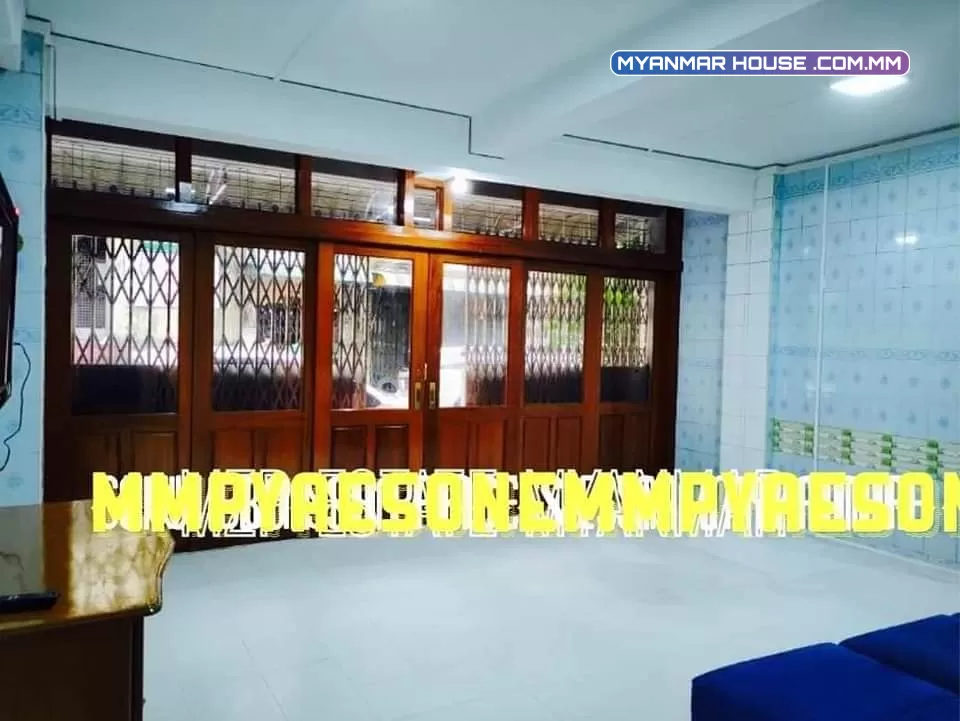 ရောင်းမည်(25000သိန်း) စမ်းချောင်းမြို့နယ် အာရှတော်ဝင်အနီး ပန်းလှိုင်လမ်းထောင့်ကွက် 10000sqft နီးပါးရှိ
