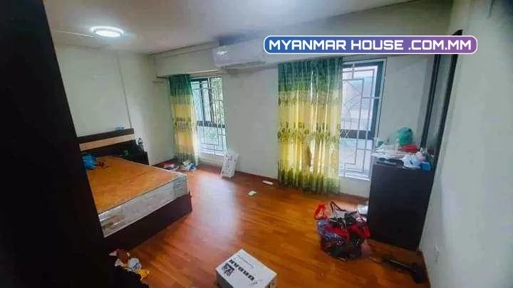 ကမာရွတ်မြို့နယ်မှာ သက်သာတဲ့ Condo အရောင်းရှာဖွေနေပါသလား