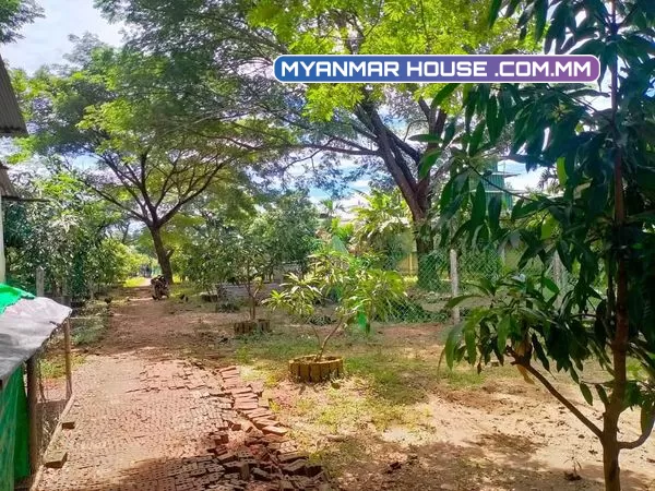 ​ေ​ြမကျယ်ကျယ်လေးနဲ့​ တန်တာလေးမှလိုချင်တဲ့ အကိုမများအတွက် မှော်ဘီထ {၁} အ ေကျာ် 
