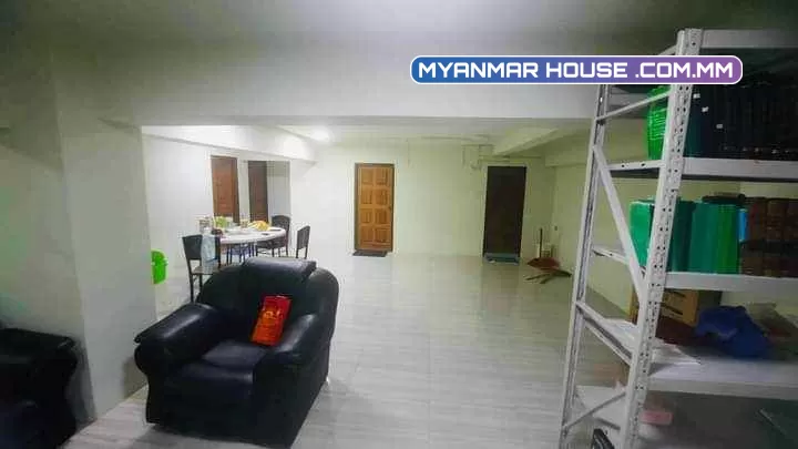 ကမာရွတ်မြို့နယ်မှာ သက်သာတဲ့ Condo အရောင်းရှာဖွေနေပါသလား