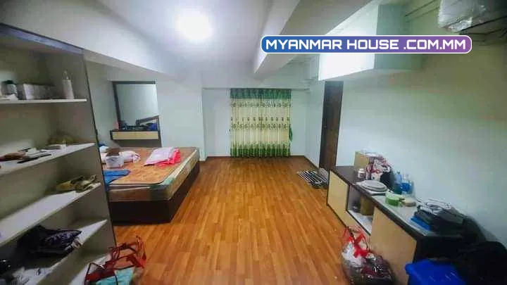 ကမာရွတ်မြို့နယ်မှာ သက်သာတဲ့ Condo အရောင်းရှာဖွေနေပါသလား
