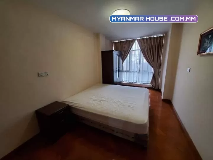ဒဂုံ မြို့နယ် condo အရောင်း !! Fatherland boyarnyunt condo for sale