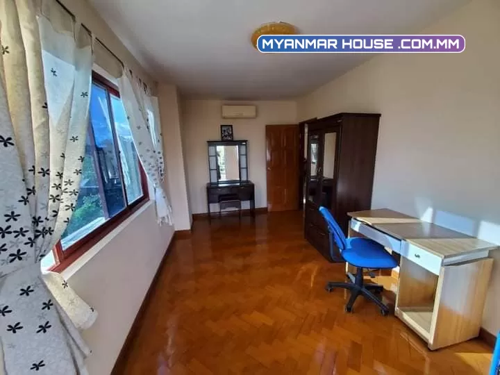 ဒဂုံ မြို့နယ် condo အရောင်း !! Fatherland boyarnyunt condo for sale