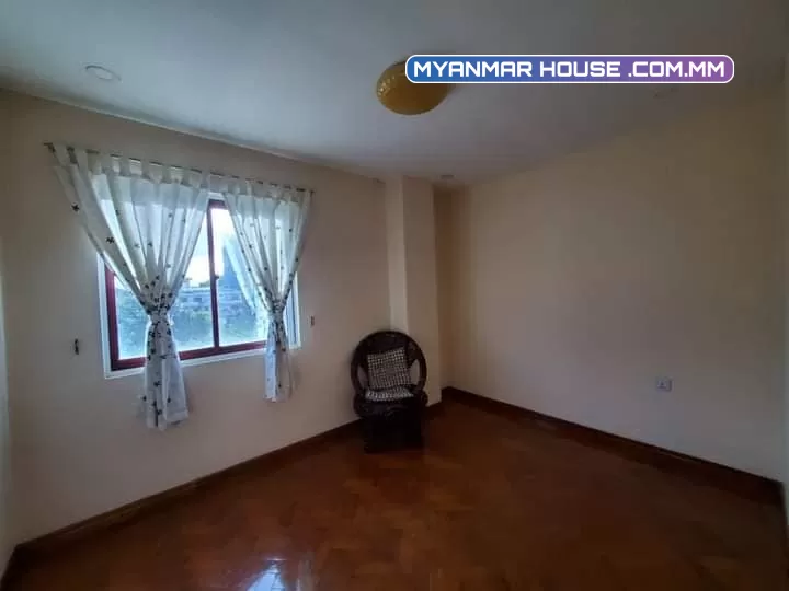 ဒဂုံ မြို့နယ် condo အရောင်း !! Fatherland boyarnyunt condo for sale