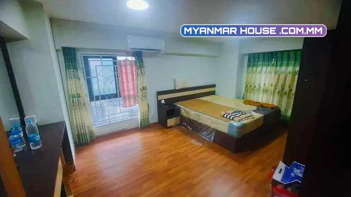 ကမာရွတ်မြို့နယ်မှာ သက်သာတဲ့ Condo အရောင်းရှာဖွေနေပါသလား