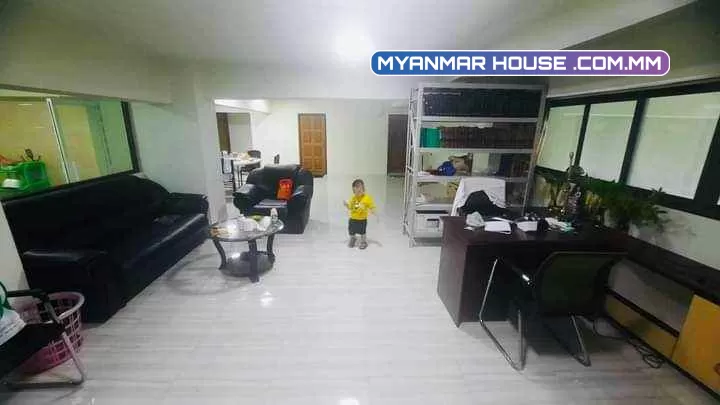 ကမာရွတ်မြို့နယ်မှာ သက်သာတဲ့ Condo အရောင်းရှာဖွေနေပါသလား