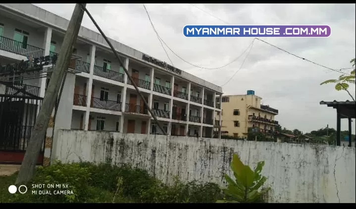 အမှတ်၃လမ်းမကြီး ပုလဲမြို့သစ်ပြီးနီလာမှတ်တိုင် မင်္ဂလာဒုံ ရွှေနံ့သာနှင့်ကပ်လျှက် လှည်းကူးငွေနံ့သာ ဘားလားစံပြကျေးရွာမှ မြေကွက်ရောင်းမည်