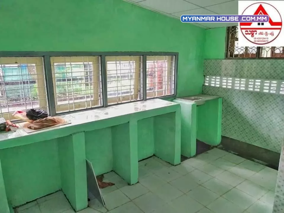 #အငှားသီးသန့် House for Rent #ရွှေပြည်သာမြို့နယ် (9)ရပ်ကွက်