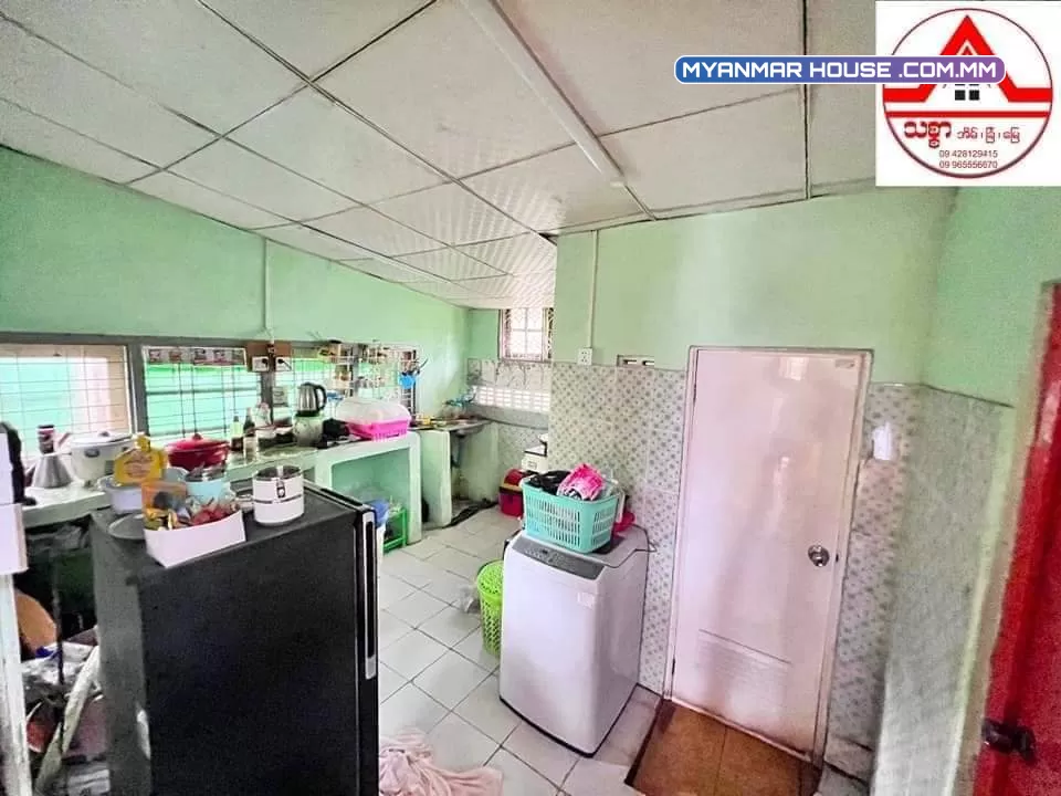 #အငှားသီးသန့် House for Rent #ရွှေပြည်သာမြို့နယ် (9)ရပ်ကွက်