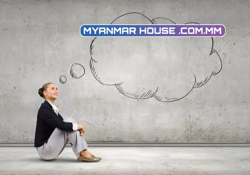 စိတ်ကူးယဉ် အတွေးတို့နှင့်သာ