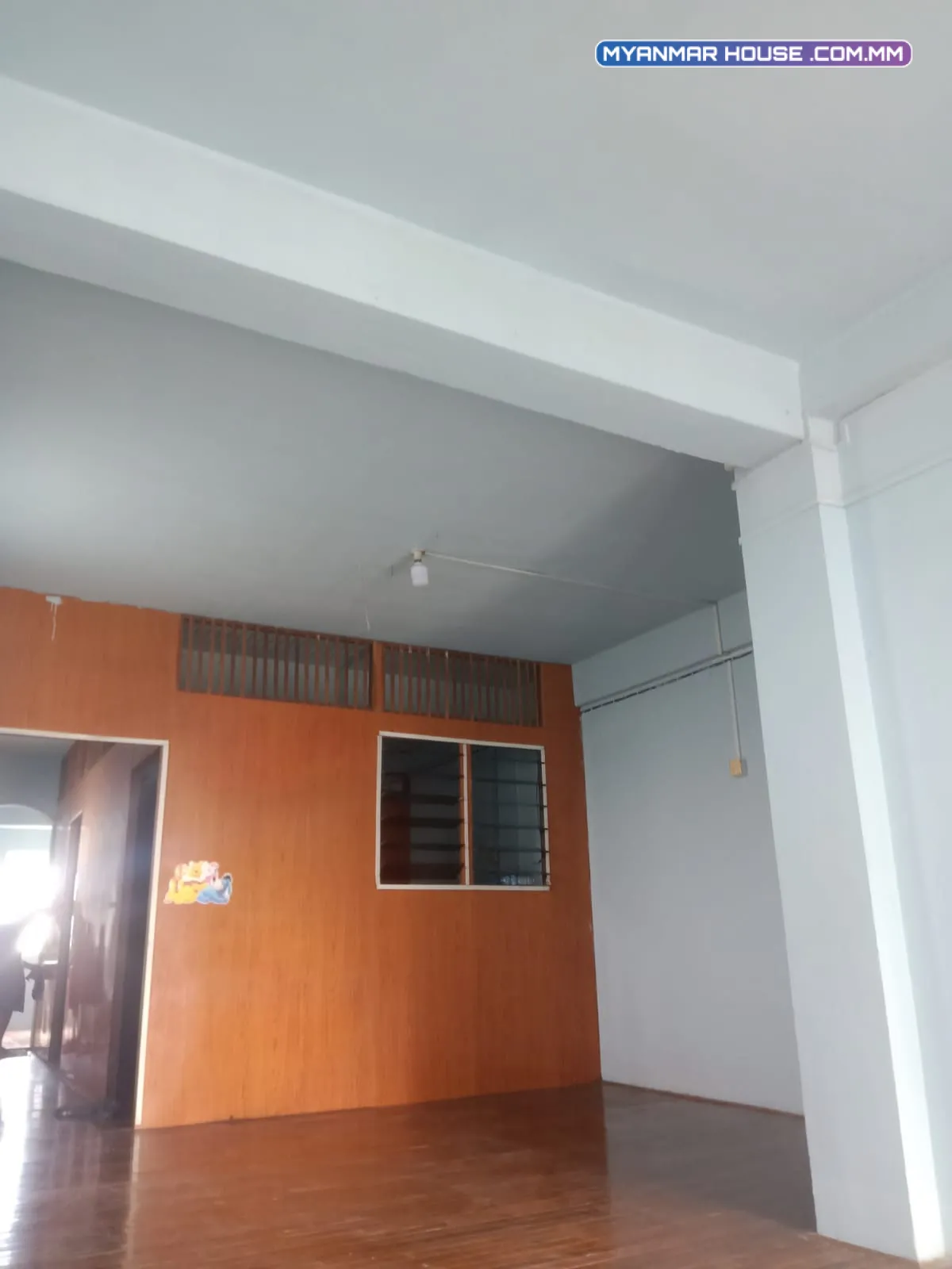 🏡 ပေကျယ် တိုက်ခန်းရောင်းရန်ရှိသည် - တာမွေ 🏡