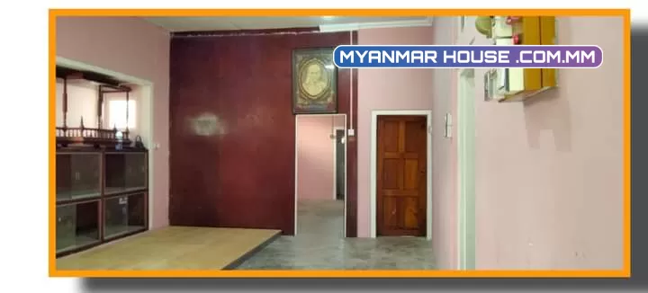 ေညာင္ေရႊၿမိဳ့၊ နႏၵဝန္းရပ္၊ ေဖာင္ေတာ္ျပန္လမ္းမႀကီးေဘးအ.ထ.က(၁) အနီး‌ ေဈးတန္တန္ႏွင့္ မိသားစုအသင့္ေနအိမ္၊ ေရမီးအစုံပါေရာင္းရန္ရွိပါတယ္ဗ်ာ။🙏