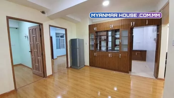 မန္တလေးမြို့ အောင်မြေသာဇံ ကွန်ဒိုအငှားလေးပါရှင့်