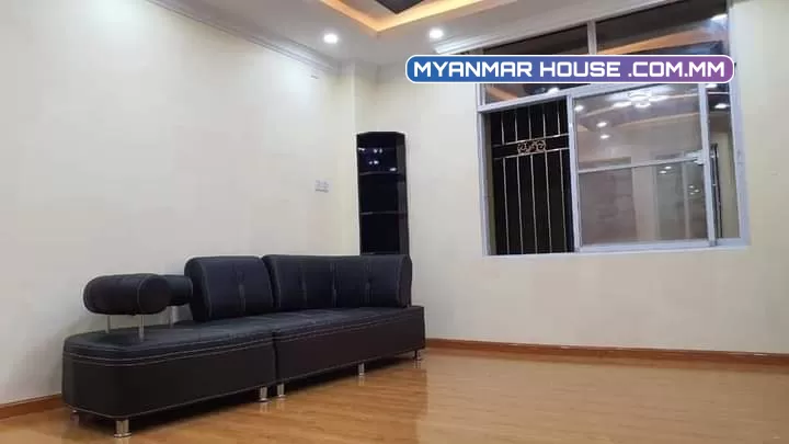 မန္တလေးမြို့ အောင်မြေသာဇံ ကွန်ဒိုအငှားလေးပါရှင့်