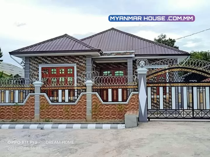 နေပြည်တော် ပုဗ္ဗသီရိ အသင့်နေ တိုက်သစ် အရောင်းလေးပါရှင့် 