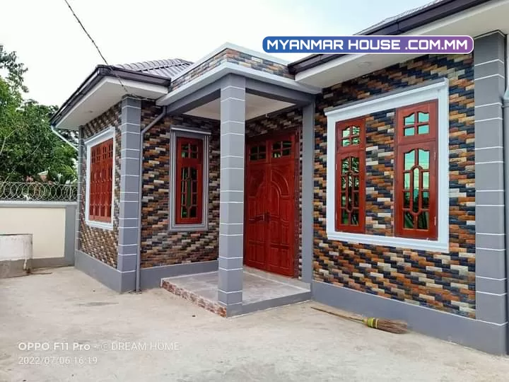 နေပြည်တော် ပုဗ္ဗသီရိ အသင့်နေ တိုက်သစ် အရောင်းလေးပါရှင့် 