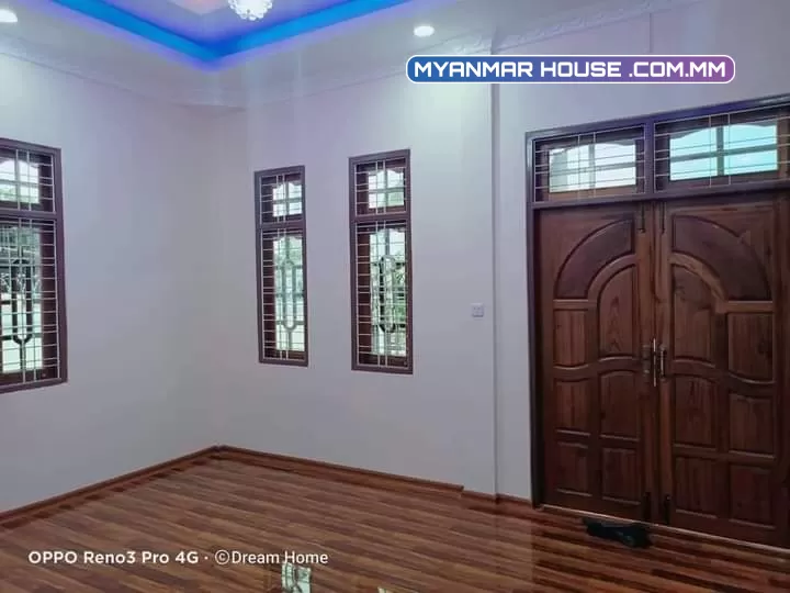 နေပြည်တော် ပုဗ္ဗသီရိ အသင့်နေ တိုက်သစ် အရောင်းလေးပါရှင့် 