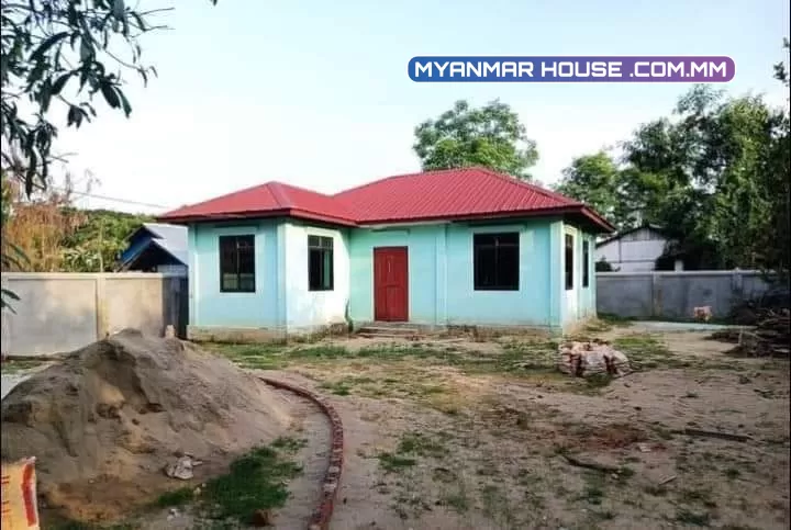နေပြည်တော်မြို့ရှိ ခြံနဲ့အိမ်အရောင်းလေးပါ