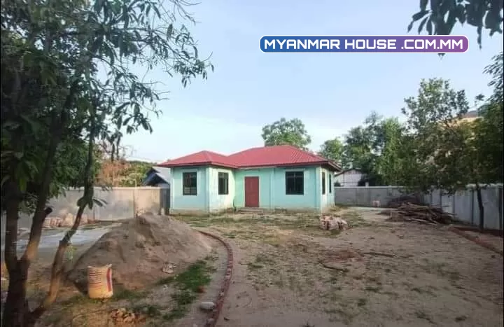 နေပြည်တော်မြို့ရှိ ခြံနဲ့အိမ်အရောင်းလေးပါ