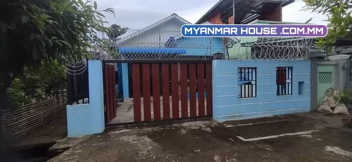 အရှေ့ဒဂုံလုံးခြင်းအရောင်းလေးပါ