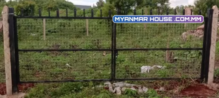 မြေစုထားချင်တာလား? ချက်ချင်းနေချင်သလား? Viewကောင်း တန်ဖိုးသင့် ပြင်ဦးလွင်၊ နောင်လှိုင် ရွှာမြေ