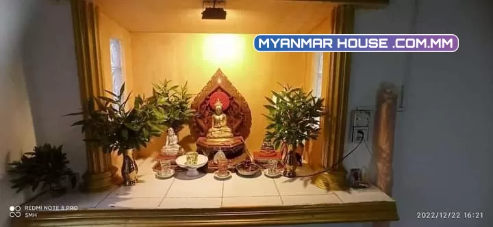 တောင်ဒဂုံရှိ ရေမီးအစုံလုံးချင်းအရောင်းလေးပါ
