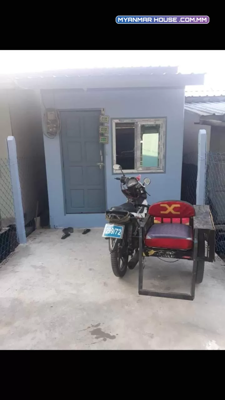 တောင်ဒဂုံရှိ လုံးချင်းအရောင်းလေးပါ