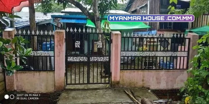 အရှေ့ဒဂုံရှိ ရေမီးအစုံလုံးချင်းအရောင်းလေးပါ
