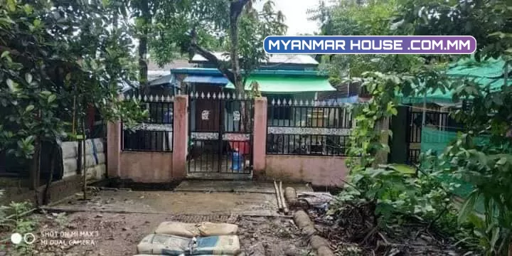 အရှေ့ဒဂုံရှိ ရေမီးအစုံလုံးချင်းအရောင်းလေးပါ