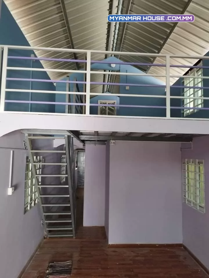 တောင်ဒဂုံရှိ ရေမီးအစုံလုံးချင်းအရောင်းလေးပါ