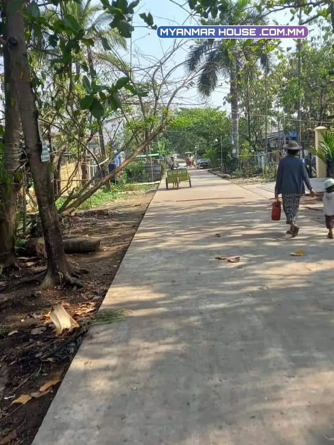 တောင်ဒဂုံရှိ ရေမီးအစုံ လုံးချင်းအရောင်းလေးပါ