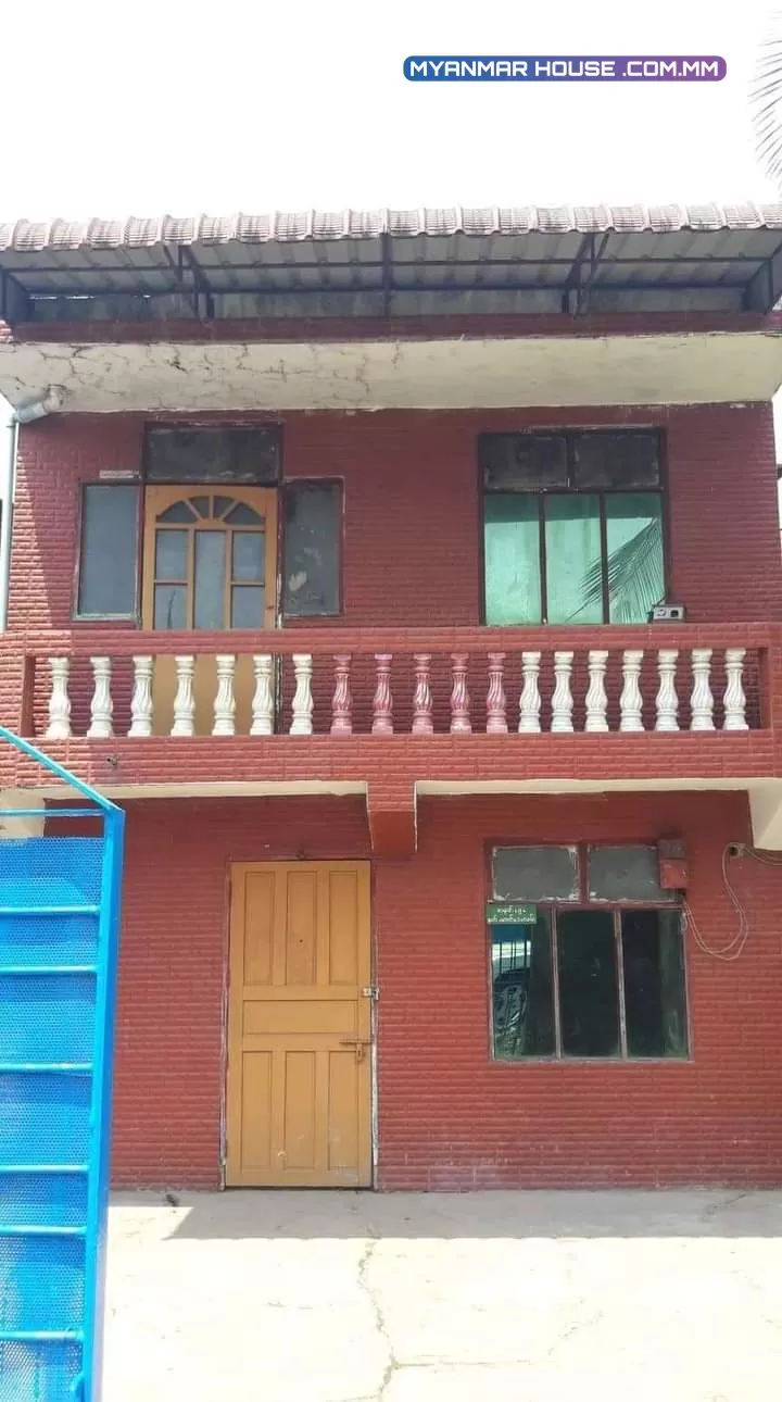 တောင်ဒဂုံရှိ လုံးချင်းRC အရောင်းလေးပါ