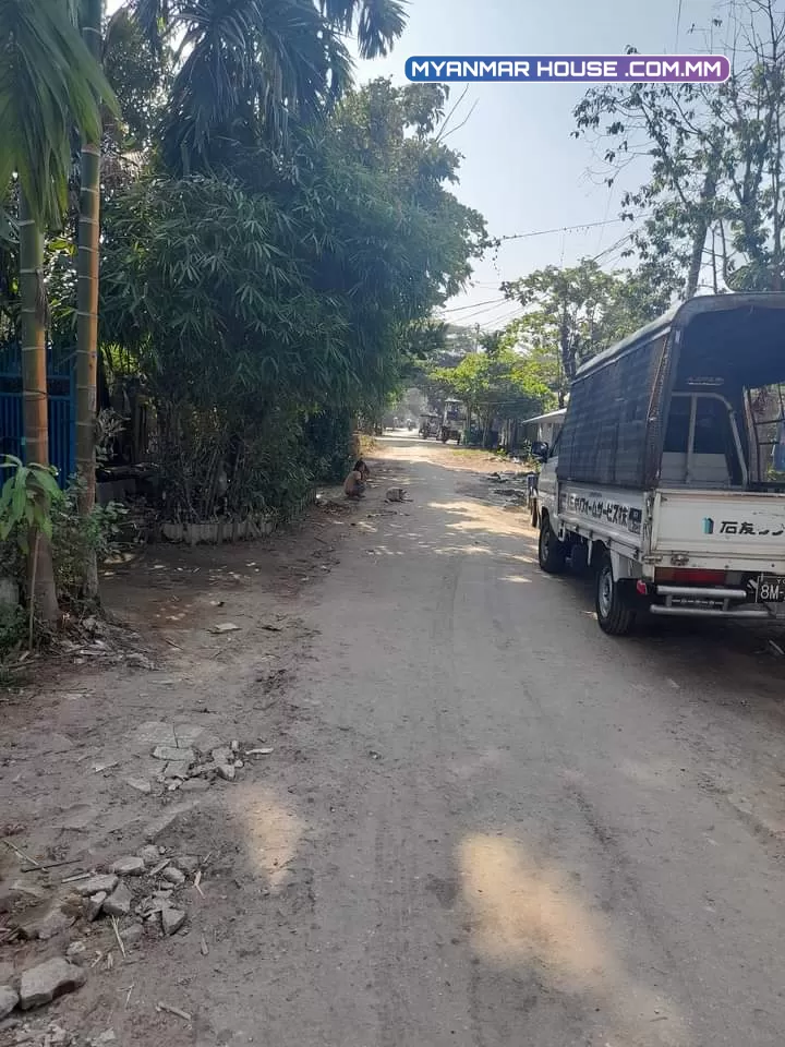 တောင်ဒဂုံရှိ ရေမီးအစုံအရောင်းလေးပါ