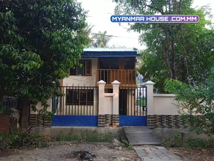 အရှေ့ဒဂုံရှိ လုံးချင်း BN အရောင်းလေးပါ