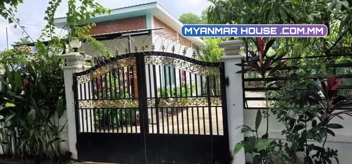 ​မြောက်ဒဂုံရှိ ရေမီးအပါ စျေးတန် လုံးချင်းအရောင်းလေးပါ