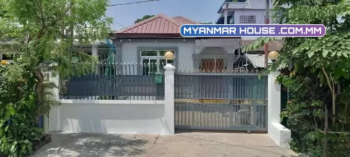 မြောက်ဒဂုံရှိ လုံးချင်းအရောင်းလေးပါ