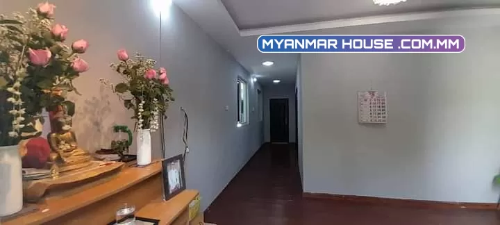 မြောက်ဒဂုံရှိ လုံးချင်းအရောင်းလေးပါ