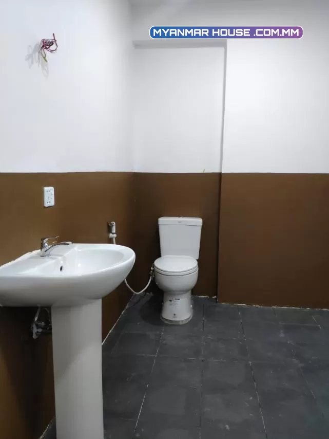 mini condo for sale kankaw street Sanchaung Township