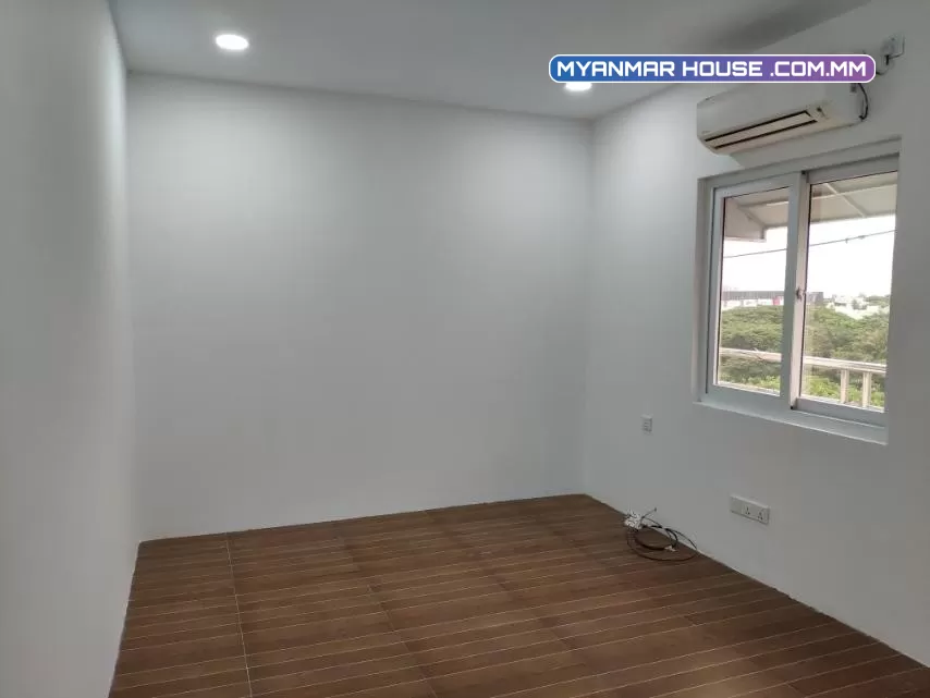 mini condo for sale kankaw street Sanchaung Township