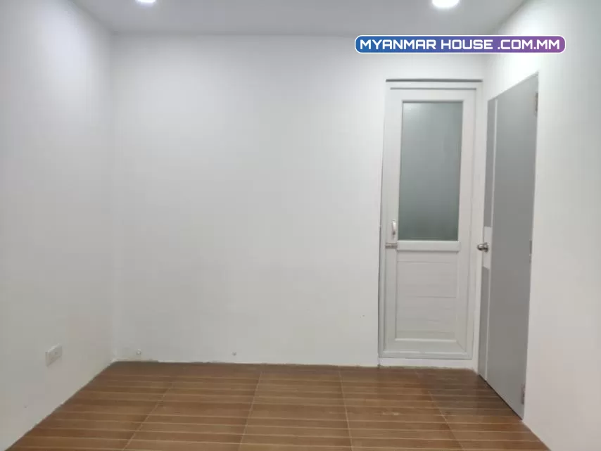 mini condo for sale kankaw street Sanchaung Township
