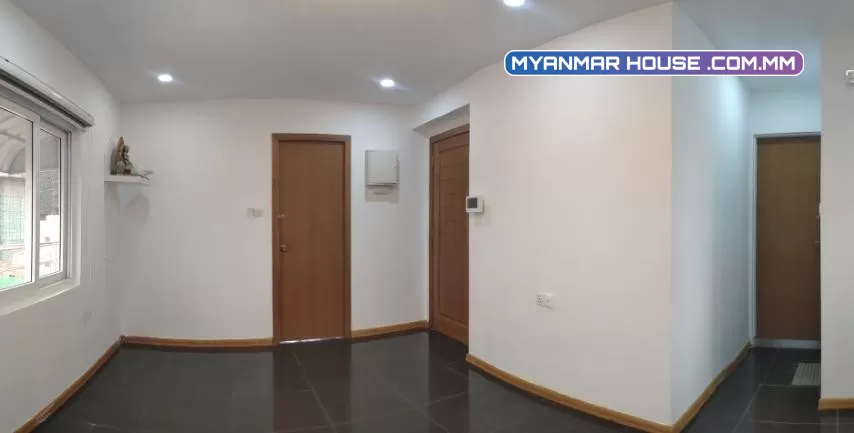 mini condo for sale kankaw street Sanchaung Township